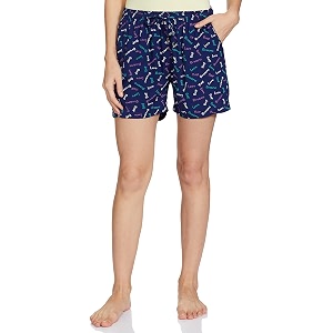 Max Women Casual Shorts
