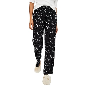 Max Women Cotton Pajama Bottom