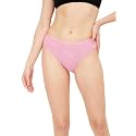 Max Women Cotton Printed Elasticated Bikini Panty