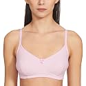 Max Cotton Women Demi Regular Bra