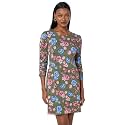 Max Women Knee Length Dress