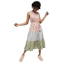 Max Women39s Rayon Shirt Maxi Dress