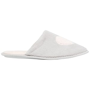Max Women Faux Fur Room Slippers