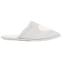 Max Women Faux Fur Room Slippers