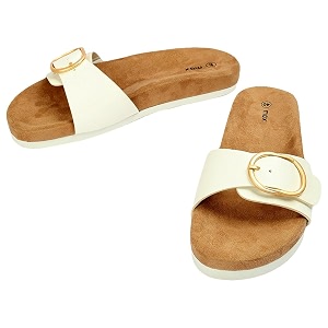 Max Women Flat Sandal