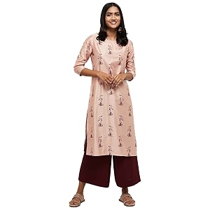 Max Women Kurta