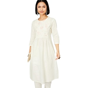 Max Women Kurta