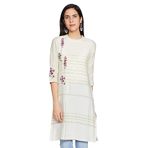 Max Women Kurta