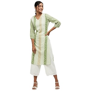 Max Women Kurta