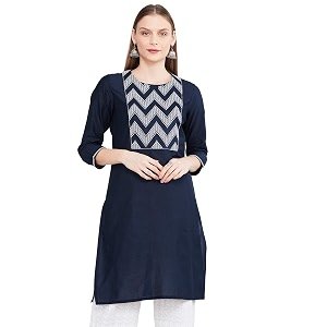 Max Women Kurta