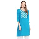 Max Women Kurta