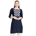 Max Women Kurta