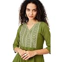 Max Women Kurta
