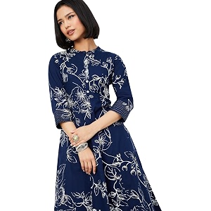 Max Women Kurta Set