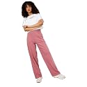 Max Women Loose Mid Rise Solid Athleisure