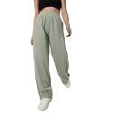 Max Women Loose Mid Rise Solid Athleisure