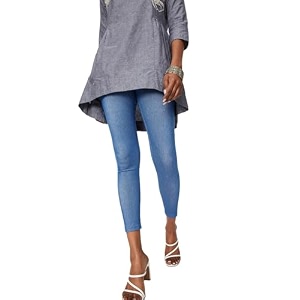 Max Women Mid Rise Regular Leggings