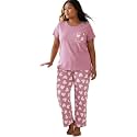Max Women Pajama Set