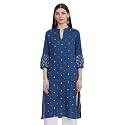 Max Women39s Rayon Regular Fit Casual Printed