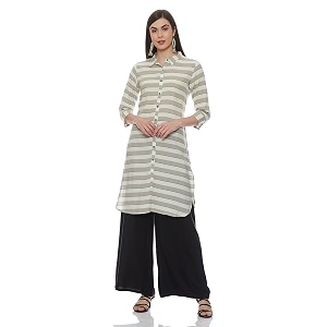 Max Women Rayon Kurtas