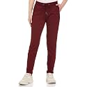 Max Women39s Regular Fit Mid Rise Track
