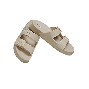 Max Womens Fe25wfpm6031 Flat Sandal