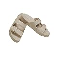 Max Womens Fe25wfpm6031 Flat Sandal