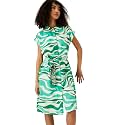 Max Women39s Half Sleeves Spread Collar Cotton