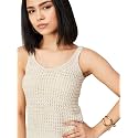 Max Women39s Poly Cotton Solid Regular Fit