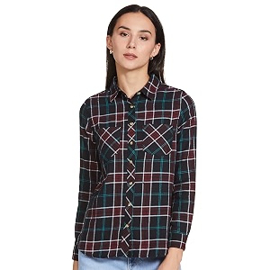 Max Women Shirt