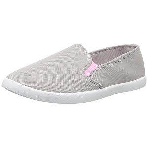 Max Women Striped Casual Shoes