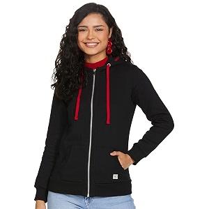 Max Women Sweatshirt