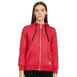 Max Women Sweatshirt