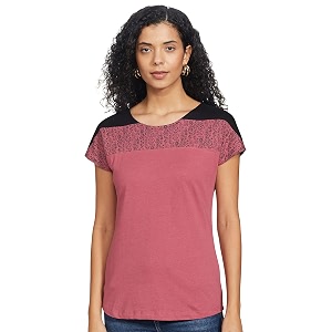 Max Women T-Shirt