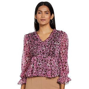 Max Women Top