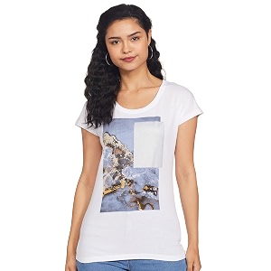 Max Women Tshirt