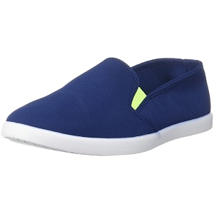 Max Women Striped Casual Shoes