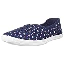Max Women Striped Casual Shoes