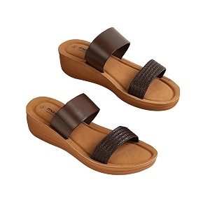 Max womens Sp26wfhs0007 Heeled Sandal