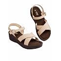 Max womens Sp26wfhs0009 Wedge Sandal