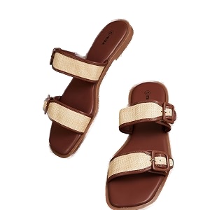 Max womens Su25wffs6007 Sandals