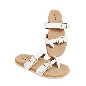 Max womens Su25wffs6007 Sandals