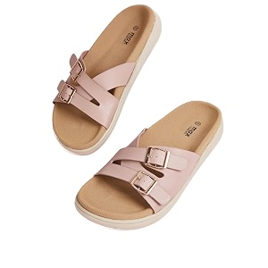 Max womens Su25wffs6007 Sandals