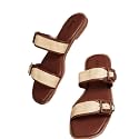 Max womens Su25wffs6007 Sandals