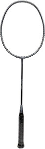 Maxbolt METAL Grey Unstrung Badminton Racquet