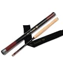 Maxcatch Tenkara Fly Fishing Rod and Combo 7:3 Action, 9/10/11/12/13ft/Triple Zoom 8'10''/9'9''/10'6'',10'8''/11'10''/12'9''