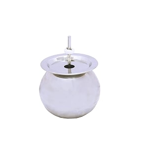 maxel domestic curd churnerlassi makervalona machine 4kg 1 piece lep891blue