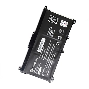 maxelon ht03xl l11119-855 laptop battery for hp pavilion 14-ce 14-cf 14-df 15-cs 15-da 15