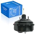 MAXFAVOR Power Brake Booster Vacuum 54-74818 Fit for Chevy 1999-2002 Silverado/Suburban 1500 HD 2500 3500& Tahoe 2000-2002, for GMC 2001-2002 Sierra 1500 HD/2500/3500&Yukon XL 1500 2500 2000-2002