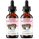 Maxi Health® Gripe Water for Babies, Colic & Gas Drops, 2 Pack